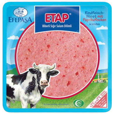 Efepasa Etap Salam Dilim 16*150g.