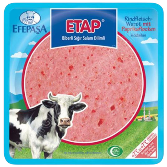 Efepasa Etap Salam Dilim 16*150g.