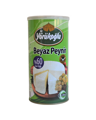 OZ YORUKOGLU PEYNIR FETA OST 60% 6*800 G. DS.