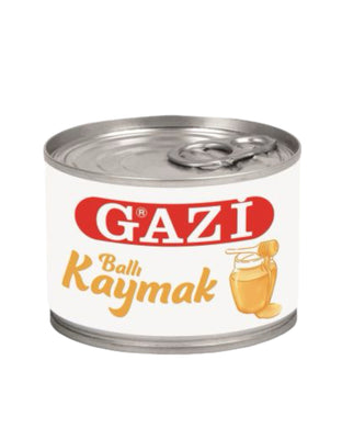 GAZI BALLI KAYMAK 36*155 G. DS.