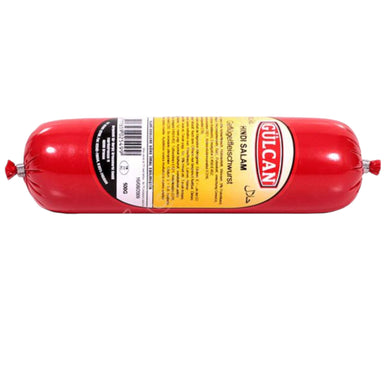 GULCAN SALAM HINDI KALKUN SALAMI 10*500 G.