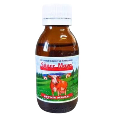 SUPER MAYASAN PEYNIR MAYASI 12*60 G. GL.