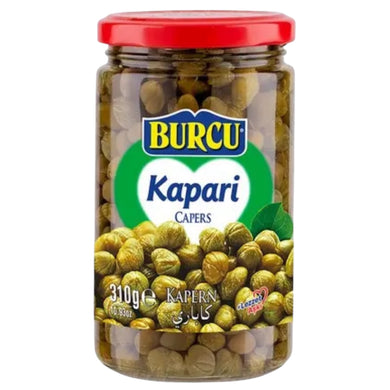 BURCU KAPARI KAPERS 12*310 G.