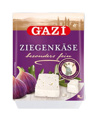 GAZI KECI PEYNIR GED FETA 14*180 G. VAKUM
