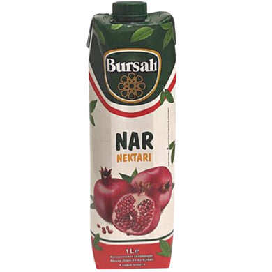 BURSALI NAR GRANATÆBLE JUICE 12*1 LITER