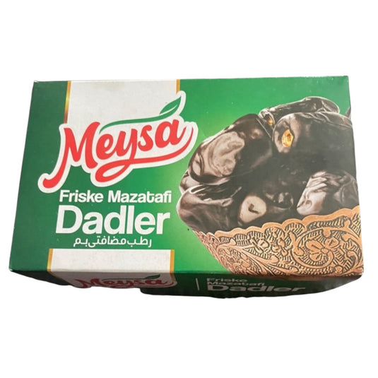 MEYSA FRISKE DADLER 12*500 G. +