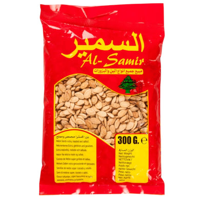 AL SAMIR MELON FRØ 300 G.
