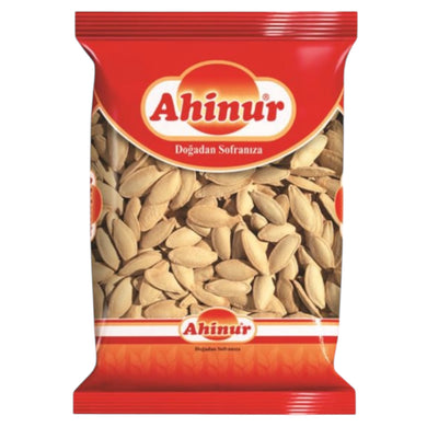 AHINUR KABAK CEK. NEVSEHIR TUZSUZ GRÆSKEKERNER UDEN SALT 14*175 G.