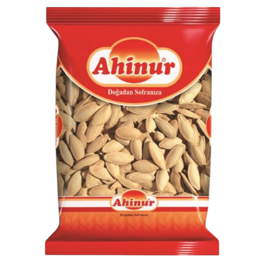 AHINUR KABAK CEK. NEVSEHIR TUZSUZ GRÆSKEKERNER UDEN SALT 14*175 G.