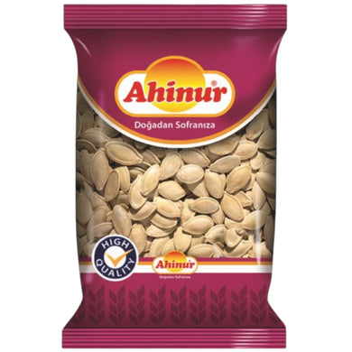 AHINUR KABAK CEK. EXTRA GRÆSKARKERNER 14*175 G.