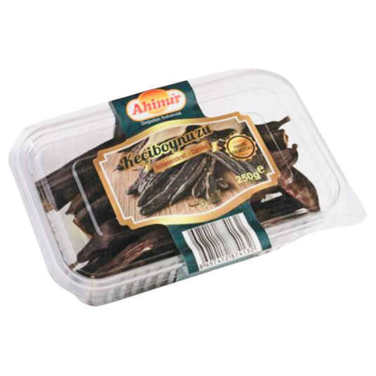 AHINUR KECIBOYNUZU JOHANNASBRØD 18*250 G.