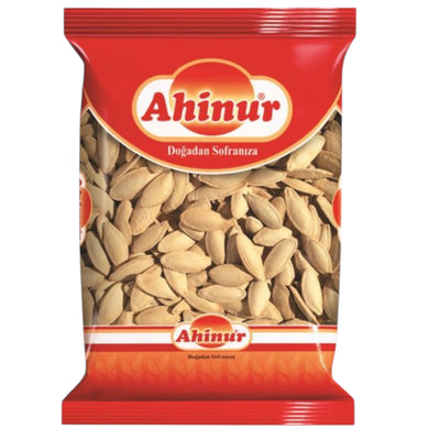 AHINUR KABAK CEK. NEVSEHIR TUZLU GRÆSKARKERNER MED SALT 14*175 G.