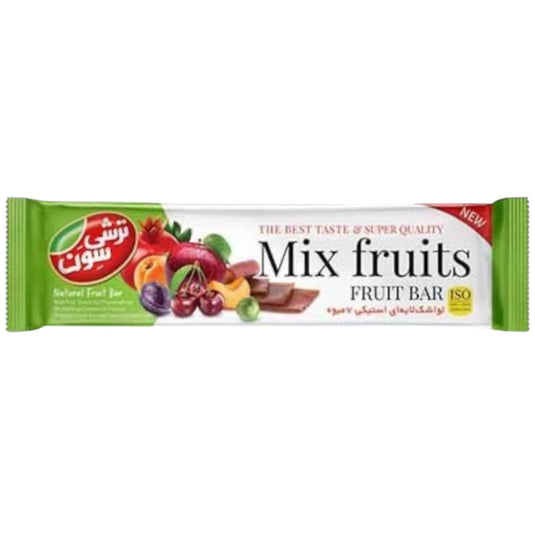 TORSHI SEVAH FRESH FRUITS PASTE MIX 30*90 G.+5%