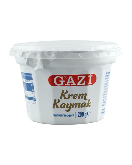 GAZI ALTIN ​​KAYMAK 12*200 G. PET