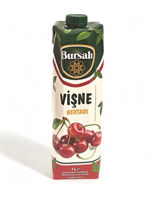 BURSALI MIT KIRSCHSAFT 12*1 LITER