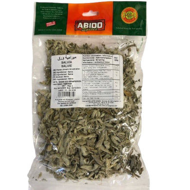 ABIDO SAGE 10*50 G.