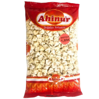 AHINUR MANTI TURKISH TORTELLINI 16*550 G.