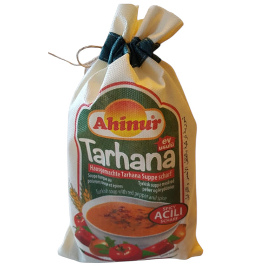 AHINUR EV TARHANASI ACI 18*500 G. STRONG