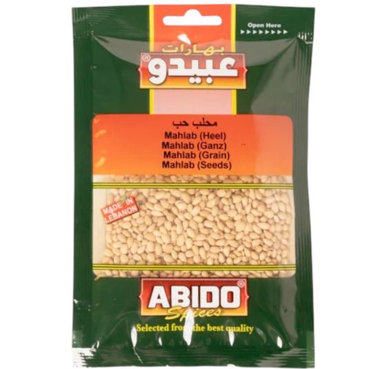 ABIDO MAHLAB HEL VEJKSEL 10*20 G.