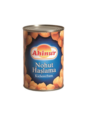 AHINUR PATIENT NOHUT KOGTE KIKÆRTER 24*400G. DS.
