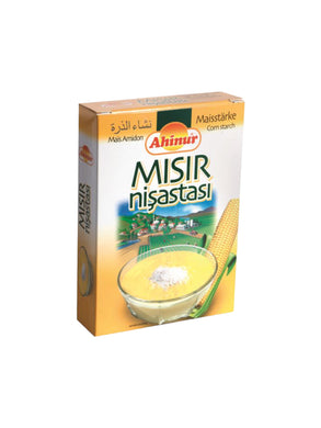 AHINUR MISIR NISASTA MAISSTÄRKE 24*200 G.