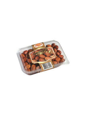 AHINUR SULTAN IGDESI 18*250 G.