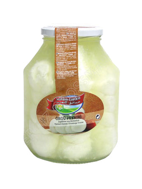 ARABIAN GARDEN ORGU PEYNIR 2*1 KG.