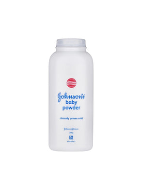 BABY POWDER 6*200 G.