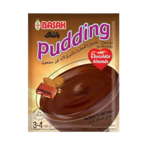 DRUCK PUDDDING ENTLANG 12*105G. PS.