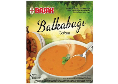 BASAK BALKABAG GRIECHISCHE SUPPE 12*47 G.