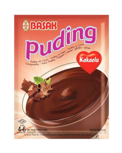 FEUCHTER KAKAOPUDDING KAKAO 12*105 G. PS.