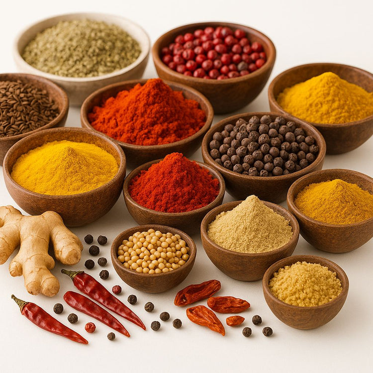 Et af Nordens største specialvare grossist